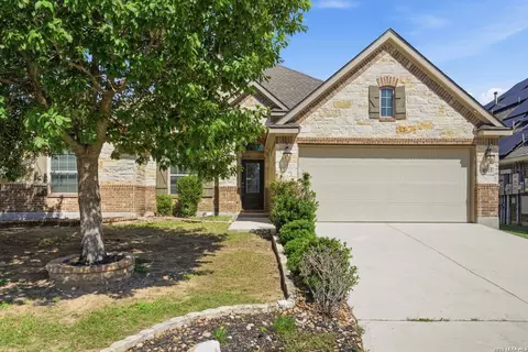 8815 Hideout Bnd, San Antonio, TX 78254