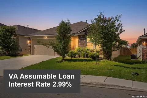 14230 Minette Loop, San Antonio, TX 78253