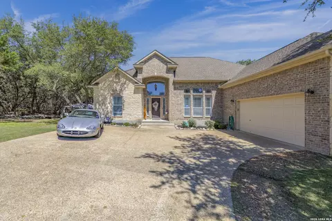 25907 Hootananny, San Antonio, TX 78260