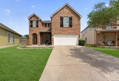 21510 Foxpark Ldg, San Antonio, TX 78261