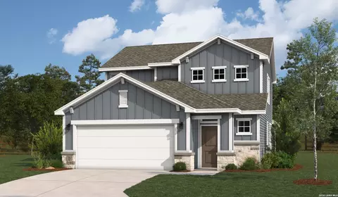 13211 Chanute Field Dr, San Antonio, TX 78253