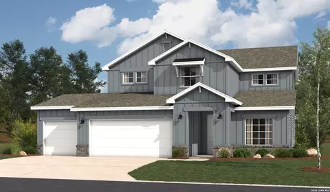 17143 Elder Walnut Dr, Elmendorf, TX 78112