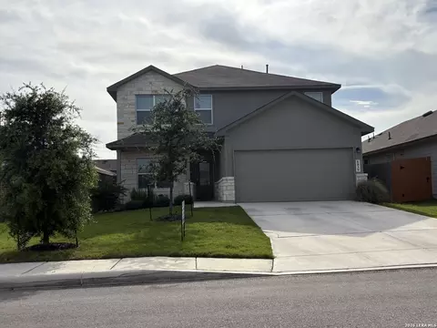 6839 Courante Waltz, San Antonio, TX 78252