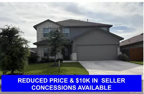 6839 Courante Waltz, San Antonio, TX 78252