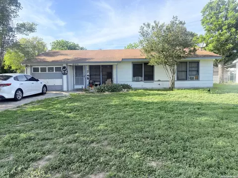 351 Nash, San Antonio, TX 78223