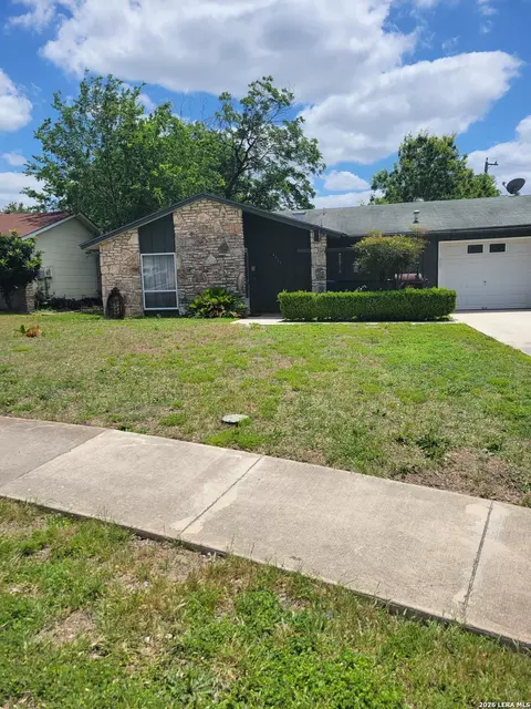 4202 Avenida Prima St, San Antonio, TX 78233