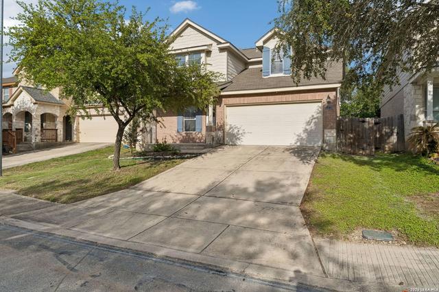 13726 Tramonto Hl, San Antonio, TX 78253