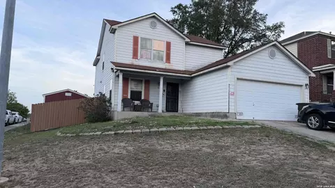 3830 Bosque Seco, San Antonio, TX 78223