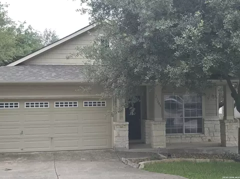 23645 Silver Crk, San Antonio, TX 78260