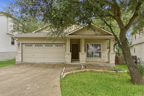 23645 Silver Crk, San Antonio, TX 78260