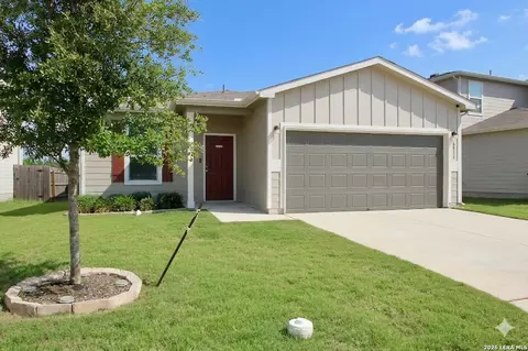 6811 Ashcat, Converse, TX 78109
