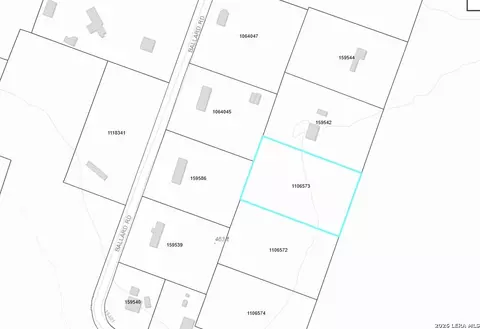 tbd Ballard, Elmendorf, TX 78112