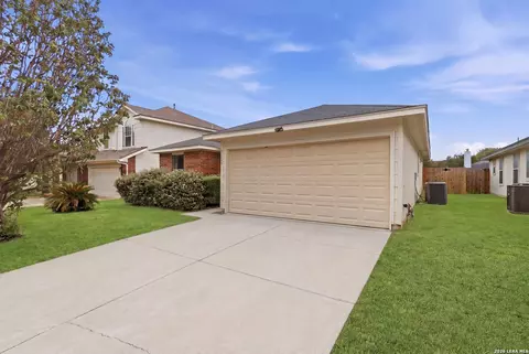 8434 Trumpet Cir, Converse, TX 78109
