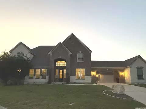 192 Sunrise Hl, Castroville, TX 78009