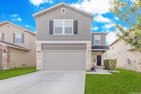 1518 Overlook Cv, San Antonio, TX 78245