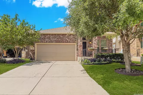 21923 Caprock Cyn, San Antonio, TX 78258