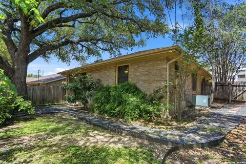 111 Pike Rd, San Antonio, TX 78209