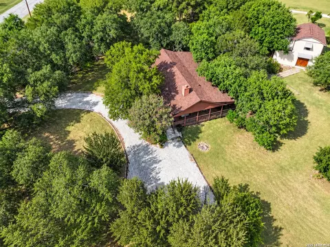 650 Wild Turkey Run, New Braunfels, TX 78132