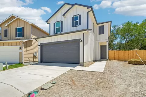 4102 Golden Mane Way, San Antonio, TX 78247