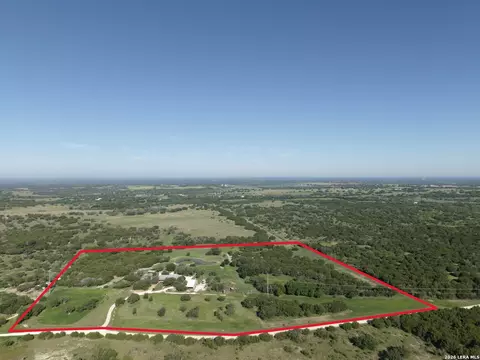 41 County Road 442, Goldthwaite, TX 76844