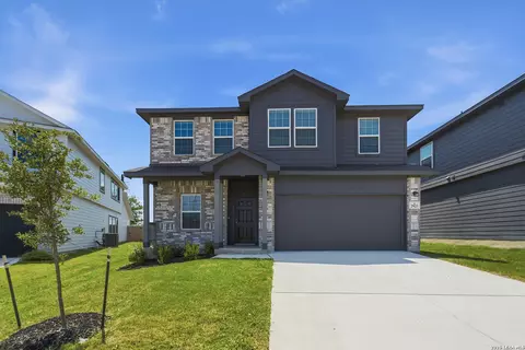 2923 Tengyc #BOX SAN, Antonio, TX 78245