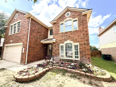 8139 Rockwell Vis, San Antonio, TX 78249