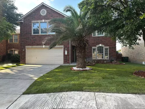 8139 Rockwell Vis, San Antonio, TX 78249
