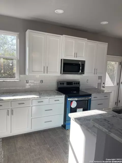 Kitchen - 107 Sutton Pl, Uvalde, TX 78801 photo 1 of 1