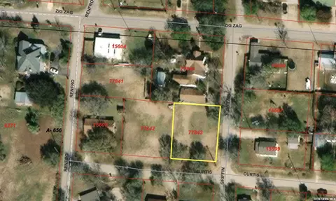 00 Curtis, Devine, TX 78016 photo 3