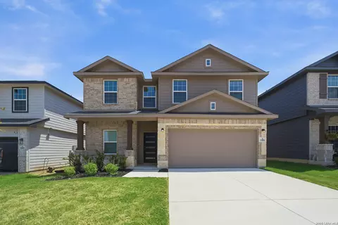 11806 Glendora Run, San Antonio, TX 78245