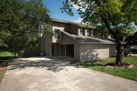 1215012152 Vista Nogal St, San Antonio, TX 78213