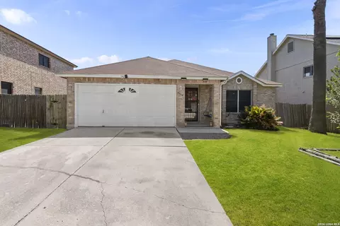 7314 Belmede Ct, Converse, TX 78109