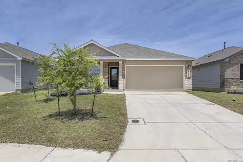 10651 Erinita Way, Converse, TX 78109
