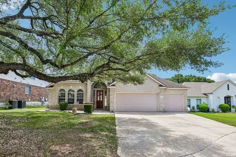 24806 Cloudy Crk, San Antonio, TX 78255