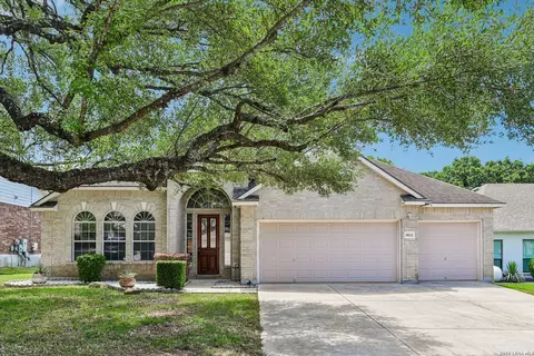 24806 Cloudy Crk, San Antonio, TX 78255