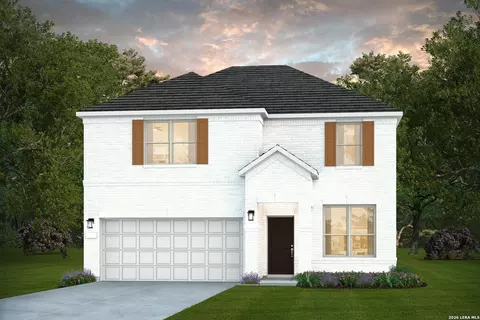 11910 Bonfire, San Antonio, TX 78254