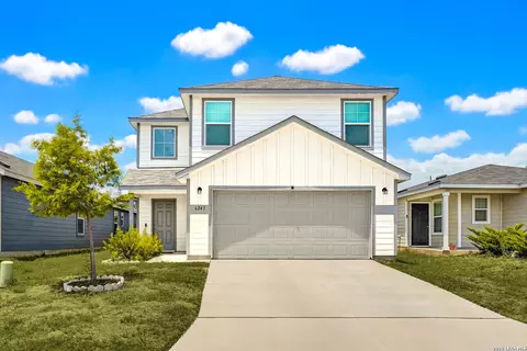 6243 Silver Pegasus, San Antonio, TX 78218
