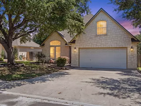 2147 N Ranch Estates Blvd, New Braunfels, TX 78130