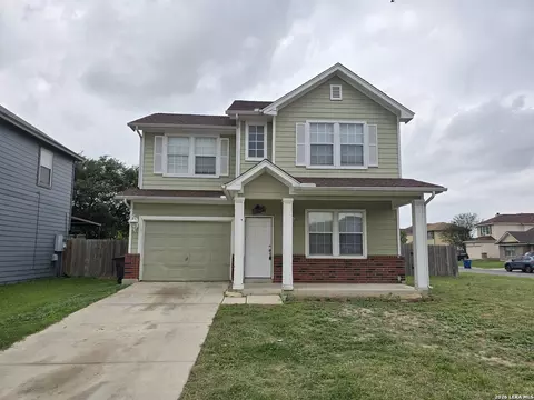 1803 White Magnolia, San Antonio, TX 78227