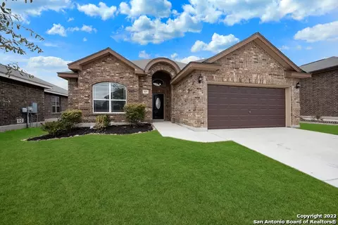 9839 Bricewood Cv, San Antonio, TX 78254