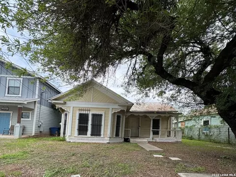 211 Gabriel, San Antonio, TX 78202
