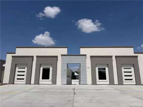 1815 Elsham Ave, Edinburg, TX 78539