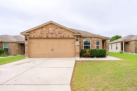 6030 Pleasant Lk, San Antonio, TX 78222