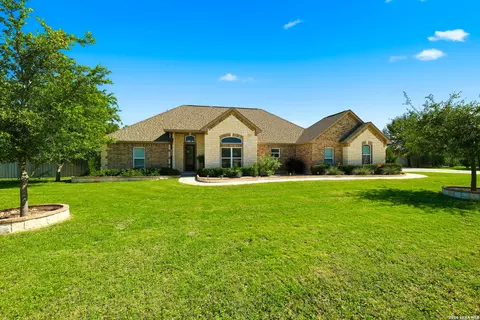 529 Double Gate, Castroville, TX 78009