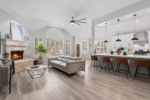 8306 Setting Moon, San Antonio, TX 78255
