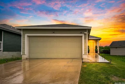 1031 Magrum Way, San Antonio, TX 78221