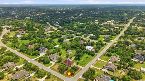 110 Regent Pass, New Braunfels, TX 78132