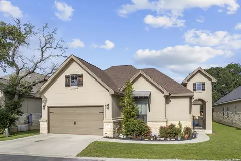 522 Carriage House, Spring Branch, TX 78070