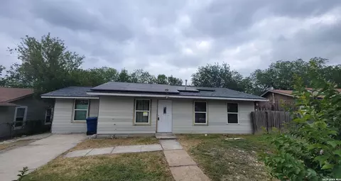5407 Indian Desert, San Antonio, TX 78242