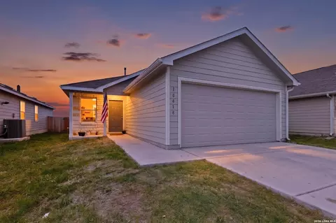 10418 Torroja Way, Converse, TX 78109